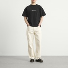 Honor the Gift Men's Where You From T-Shirt in Black
