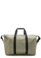 Rains Hilo Weekend Rubberised Holdall - Sage - One Size