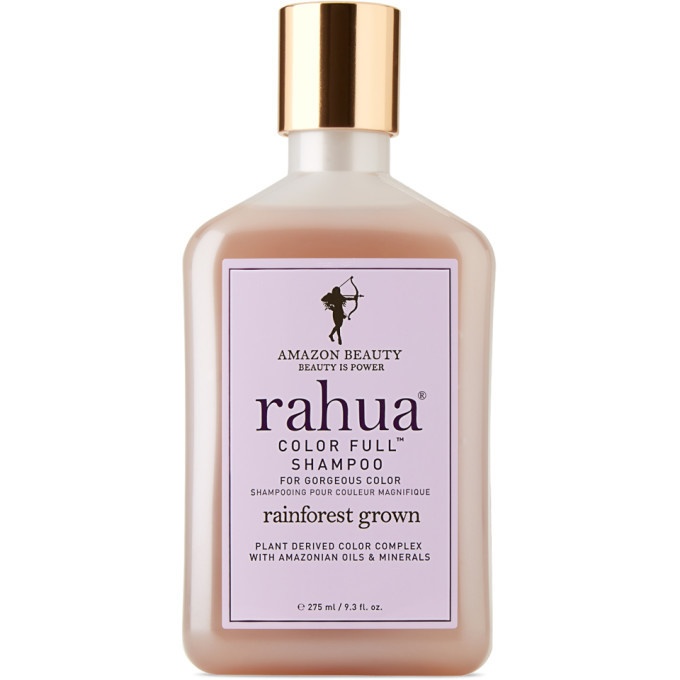 Photo: Rahua Color Full Shampoo, 9.3 oz