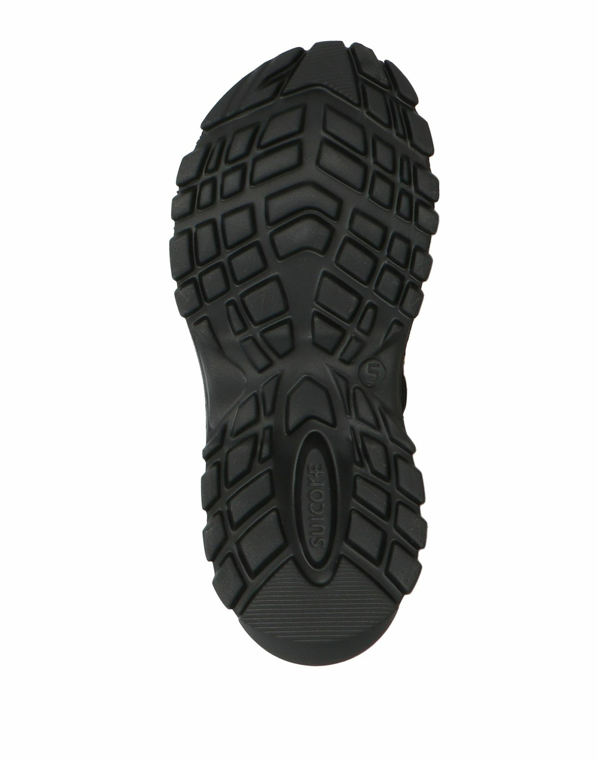 Suicoke Womens Mules & Clogs in Black