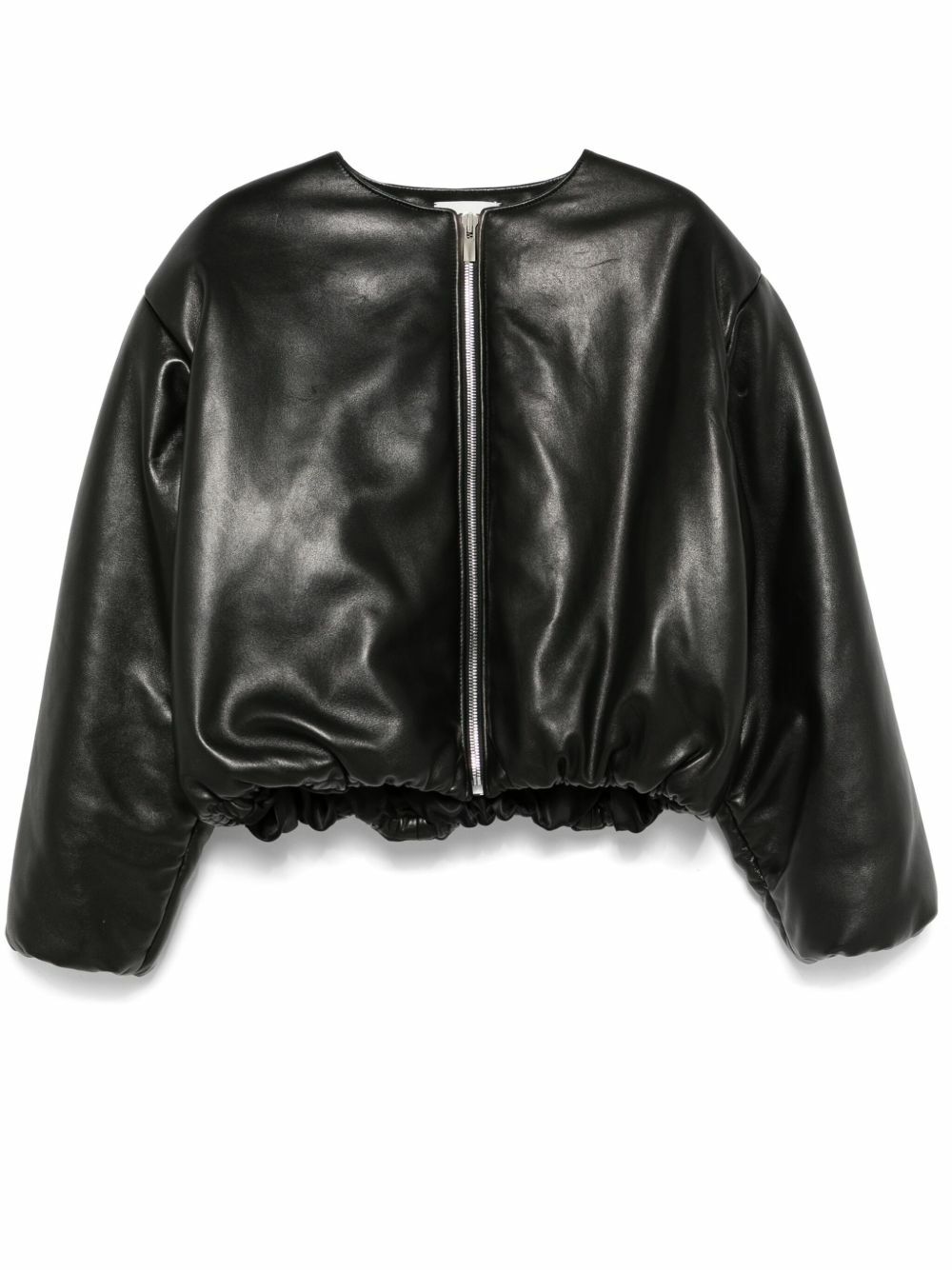 MAGDA BUTRYM SS25BALLETFLATSBLACK 関税送料込 H&M x Magda Butrym Oversized Wool Blazer Black - SS25 - US