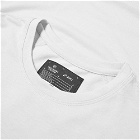 Asics x Reigning Champ Long Sleeve Ascent Tee