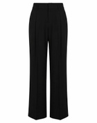 Vince. Womens Pants in Black