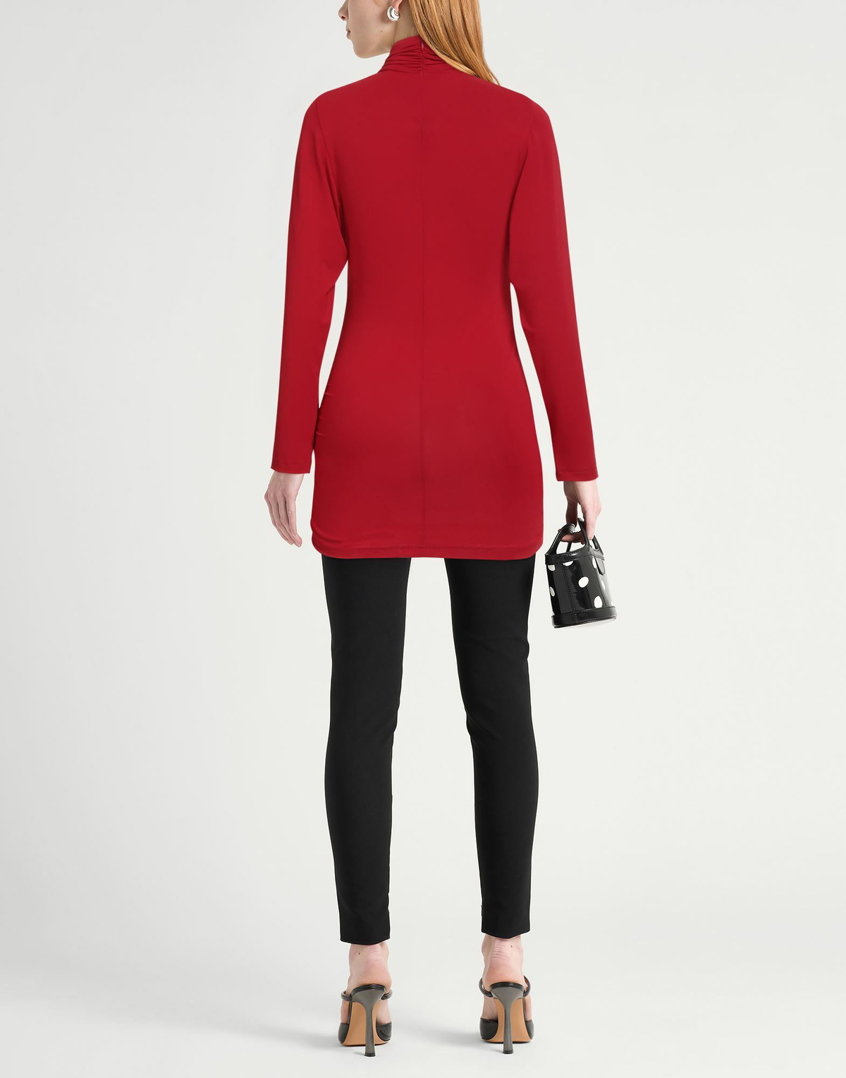 Isabel Marant Womens Top in Red