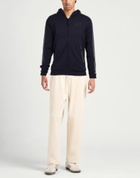 Ea7 Mens Sweatshirt Midnight in Blue