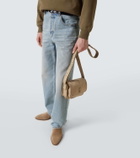 Saint Laurent Niki Cassandre Small messenger bag