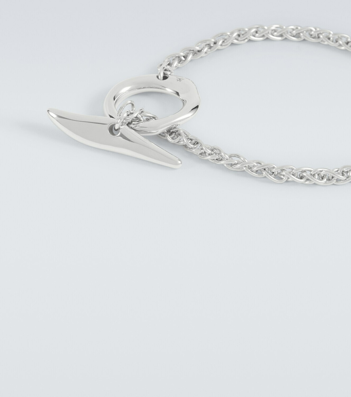 【TOM WOOD】 Robin Bracelet Robin Bracelet - Tom Wood Project Official Online Store