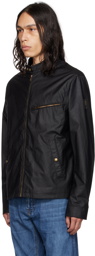 Belstaff Black Walkham Jacket