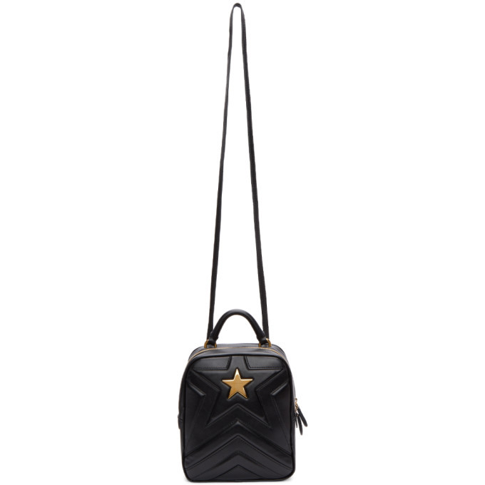 Stella mccartney hot sale star backpack