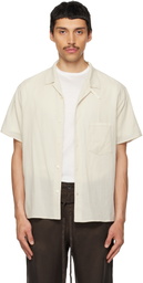 POST ARCHIVE FACTION (PAF) Off-White Vacation Archive Shirt