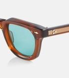 Jacques Marie Mage Vendome square sunglasses