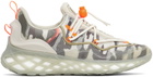 adidas x IVY PARK Khaki Web BOOST Sneakers