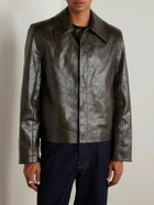 Séfr - Keane Jacket - Brown