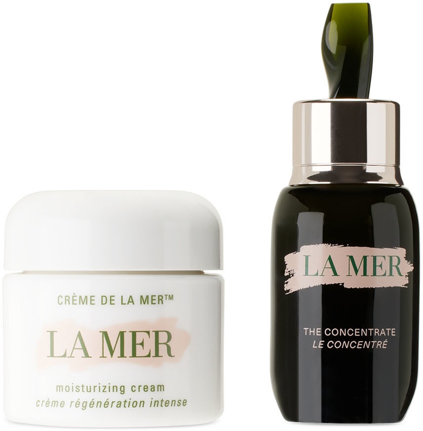 Photo: La Mer Deep Soothing Collection