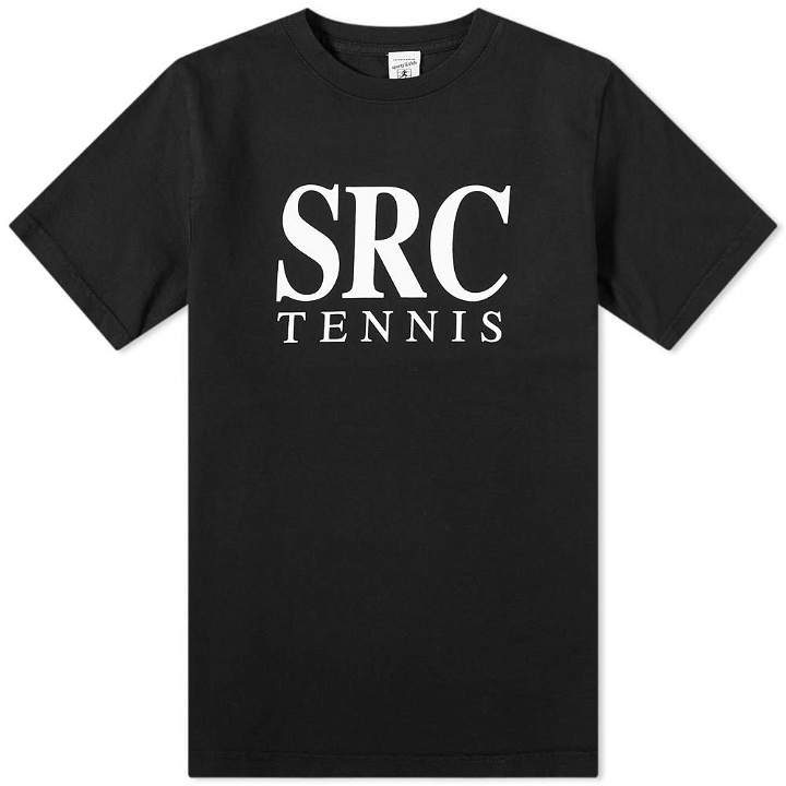Photo: Sporty & Rich SRC Tennis Tee