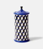 Jonathan Adler Versailles porcelain container