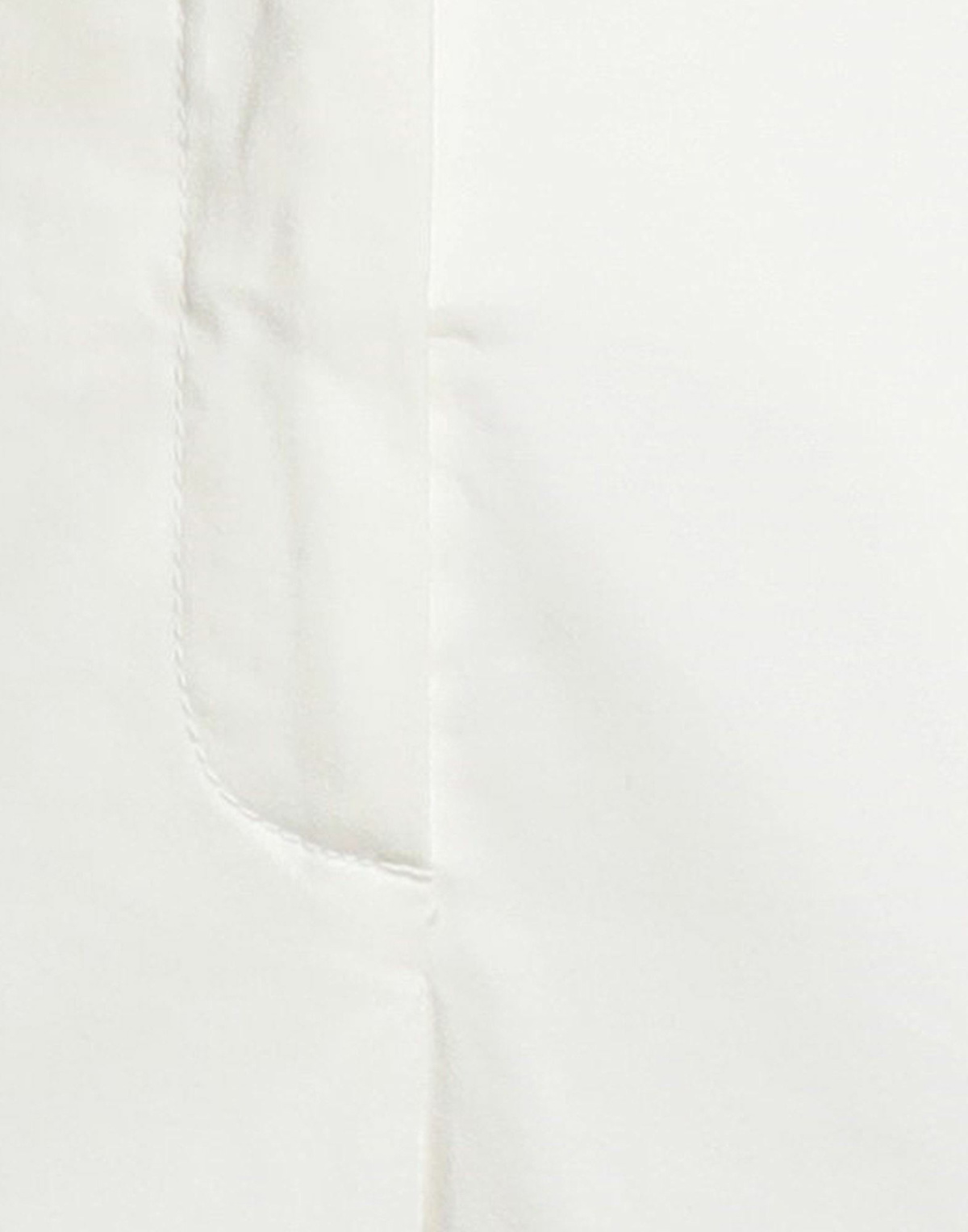 Peserico Womens Pants in Off white