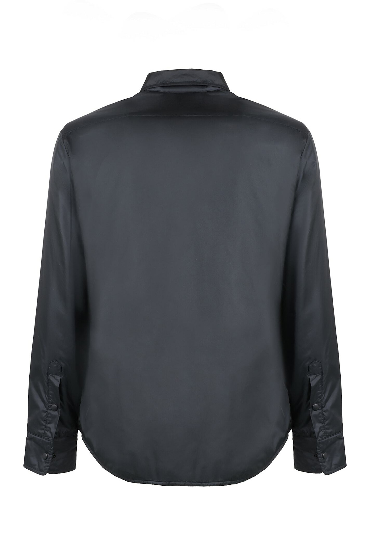 Aspesi Technical Fabric Shirt