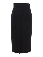 Dolce & Gabbana Pencil Midi Skirt