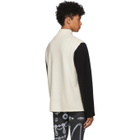Linder Multicolor Korol Drawing Turtleneck