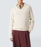 Zegna Cotton sweater