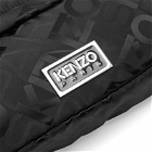 Kenzo Men's Cross Body Bag in Black