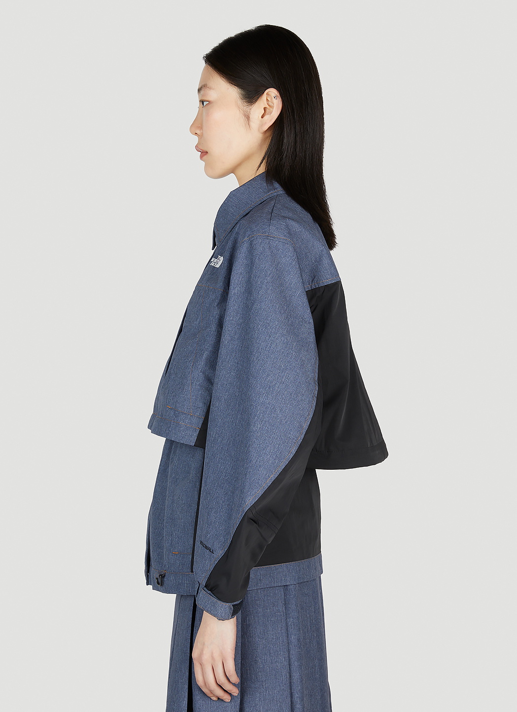 The North Face Black Series Layered Jacket