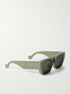 LOEWE - Paula's Ibiza D-Frame Acetate Sunglasses
