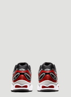 Gel-Nimbus 9 Sneakers in Red
