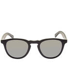 Garrett Leight Hampton X 46 10th Anniversary Limited Edition Sunglasses