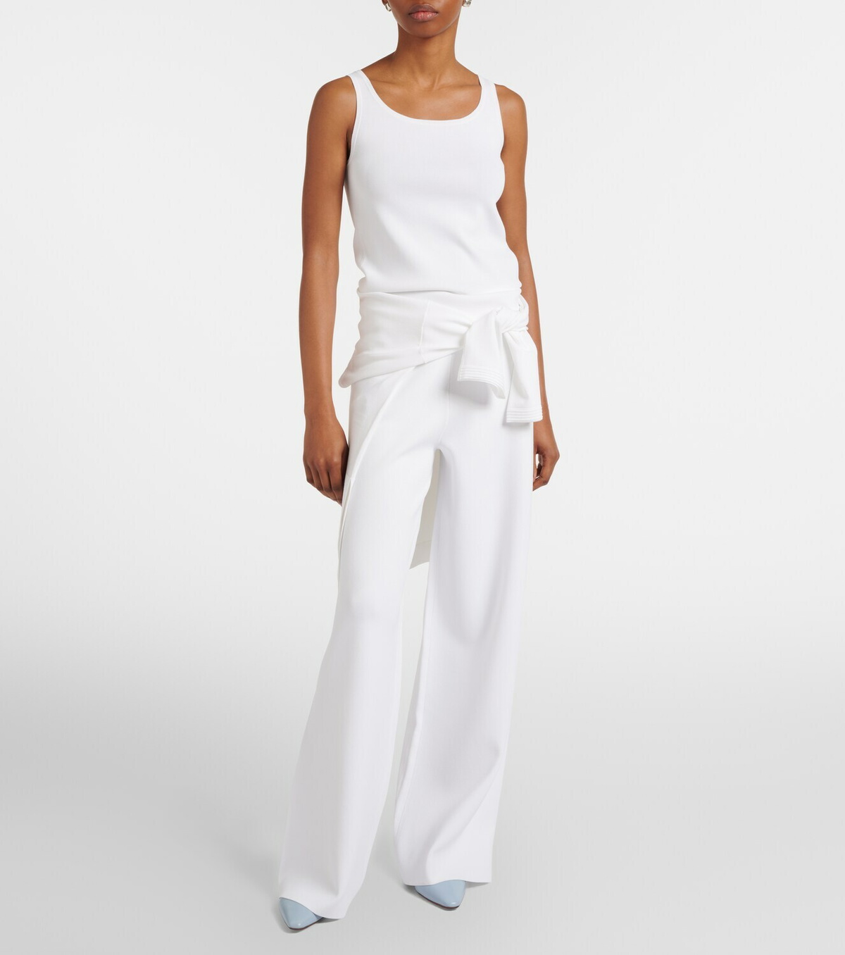 Max Mara Cippo tank top