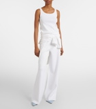 Max Mara Cippo tank top