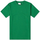 Drake's Men's Hiking T-Shirt in Green