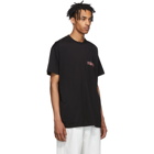 Givenchy Black Oversized Scorpio T-Shirt