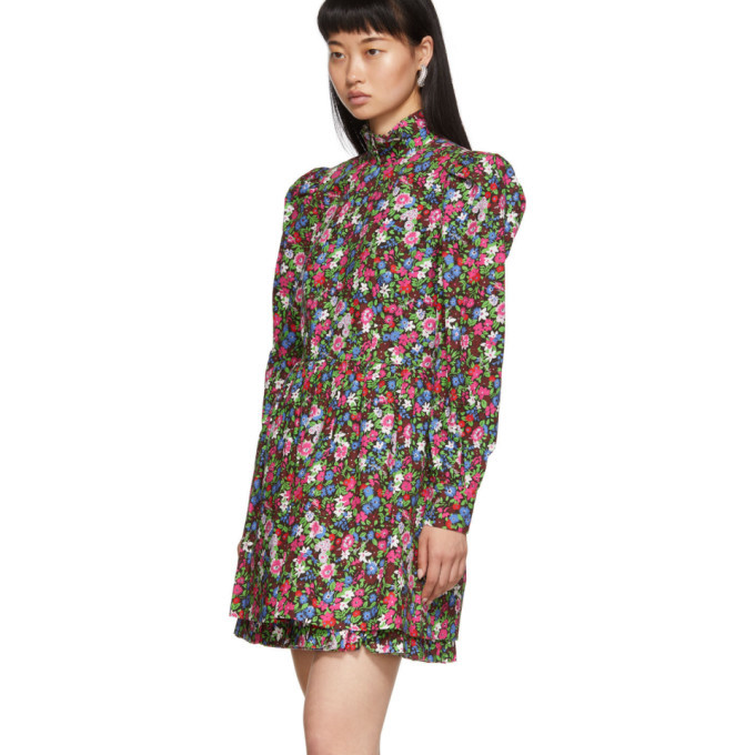 Marc jacobs store prairie dress