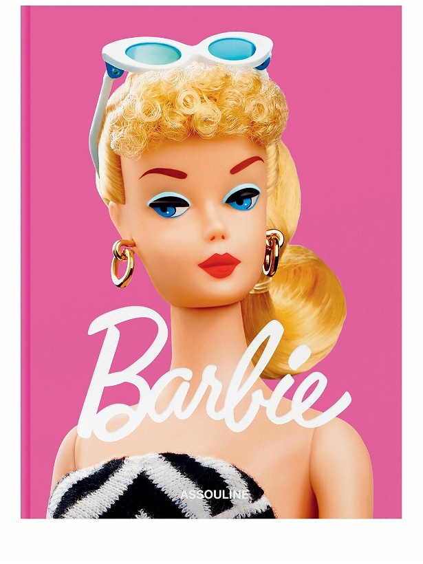 Photo: ASSOULINE - Barbie