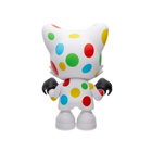 Superplastic Brightmare Jahbreaker 8" Superjanky in White