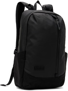 Master-Piece Co Black Slick Backpack