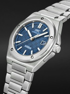 IWC Schaffhausen - Ingenieur Automatic 40mm Stainless Steel Watch, Ref. No. IW328907