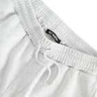 END. x Cole Buxton Cb Star Sweatpants in Light Grey Marl