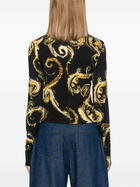 VERSACE JEANS COUTURE - Organzino Shirt