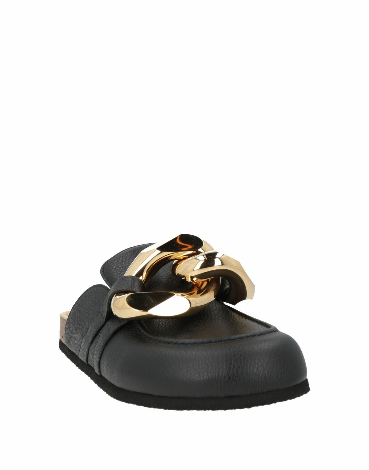 Jw Anderson Womens Mules & Clogs in Black