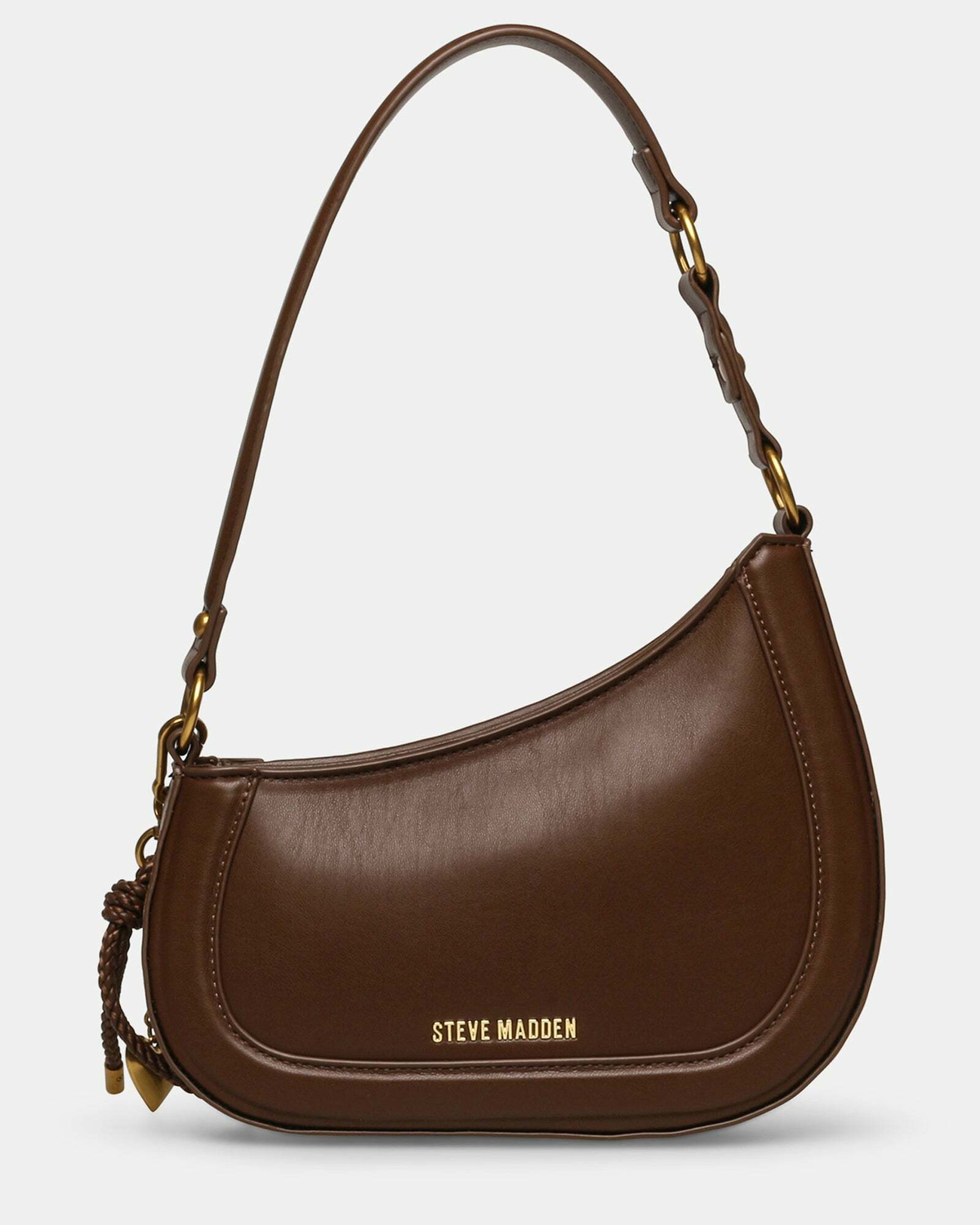 Steve Madden Bmusee Bag in Brown