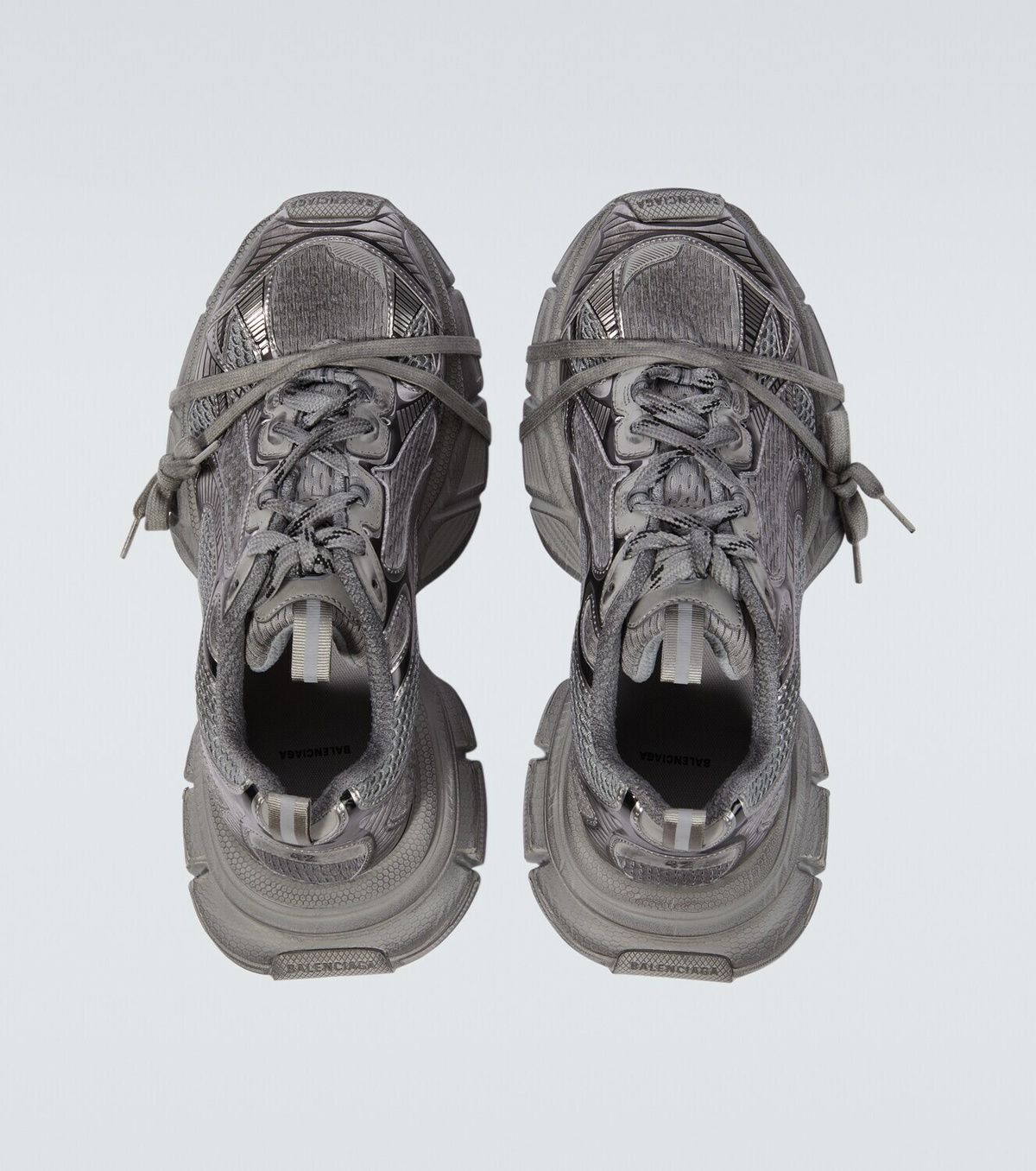 Balenciaga 3XL sneakers Balenciaga