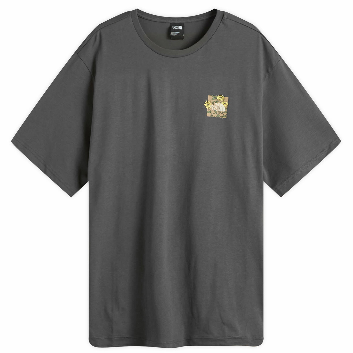 ★ ｕｎ様 ★ The North Face Men's x Undercover Soukuu Dot Knit T-Shirt in Sepia