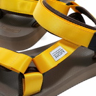 Suicoke Men's DEPA-V2 in Yellow