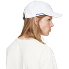 Polo Ralph Lauren White Polo Bear Twill Ball Cap