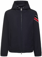 MONCLER Claut Tech Jacket