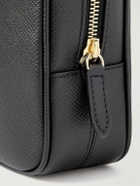 Smythson - Cross-Grain Leather Organiser