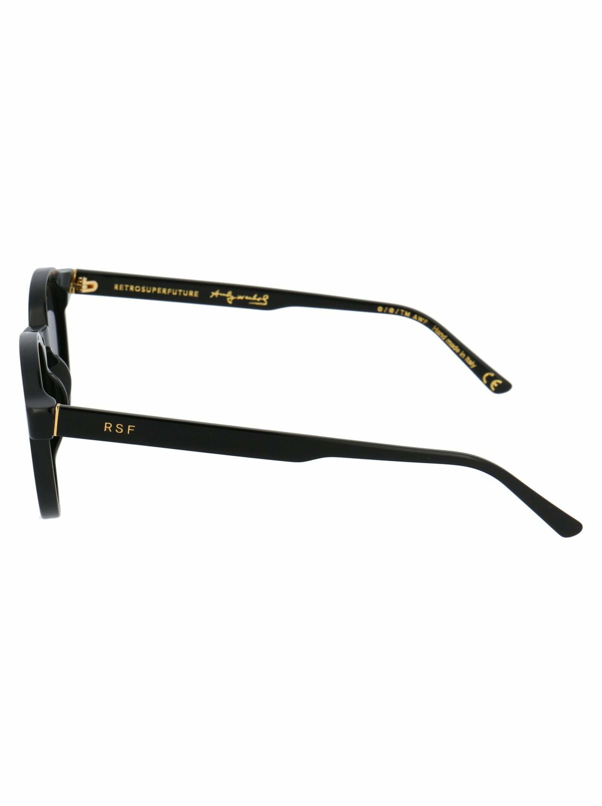 RETROSUPERFUTURE The Warhol Sunglasses